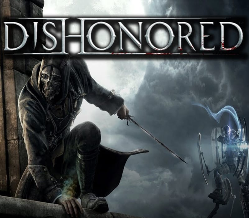 Dishonored Steam CD Key