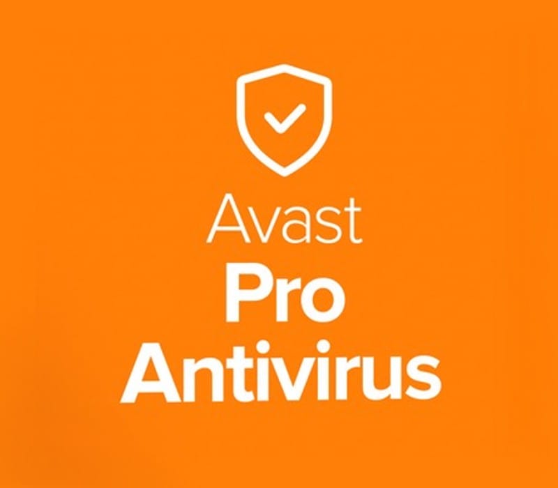 AVAST Pro Antivirus 2020 Key (1 Year / 1 PC)