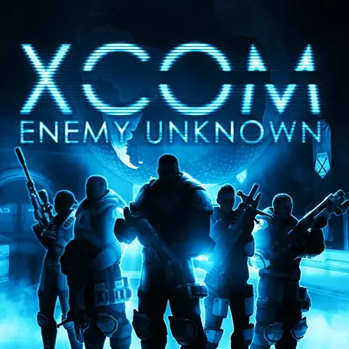 XCOM Enemy Unknown Steam CD Key