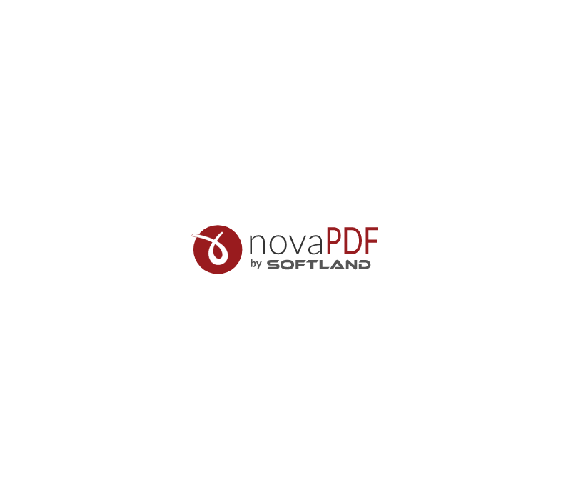 novaPDF Lite 11 Key (Lifetime  / 1 PC)