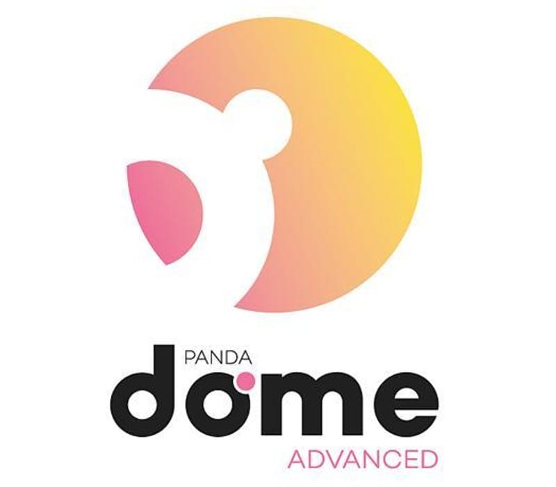 Panda Dome Advanced Key (1 Year / 1 Device)