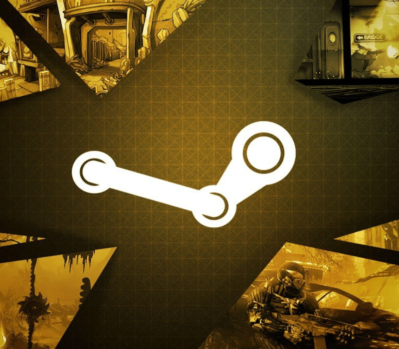 Premium Random PC Steam CD Key