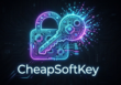 CheapSoftKey